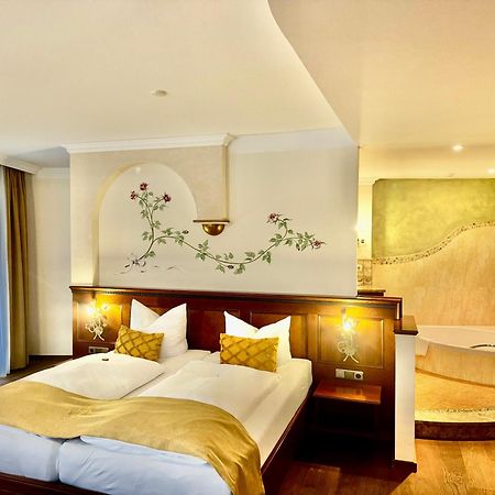 Kristall- & Vitalhotel Bergknappenhof Bodenmais Εξωτερικό φωτογραφία