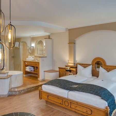 Kristall- & Vitalhotel Bergknappenhof Bodenmais Εξωτερικό φωτογραφία