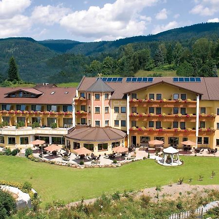 Kristall- & Vitalhotel Bergknappenhof Bodenmais Εξωτερικό φωτογραφία