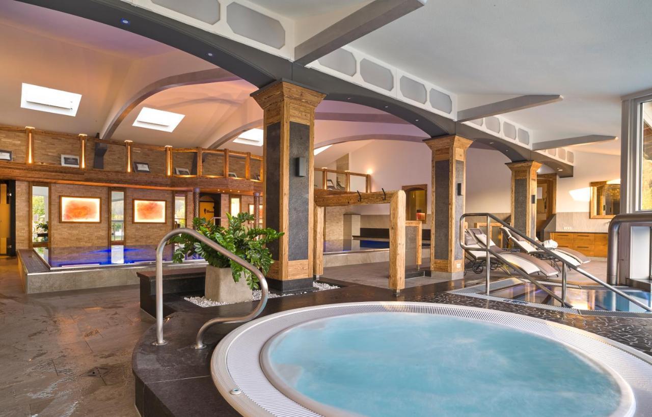 Kristall- & Vitalhotel Bergknappenhof Bodenmais Εξωτερικό φωτογραφία