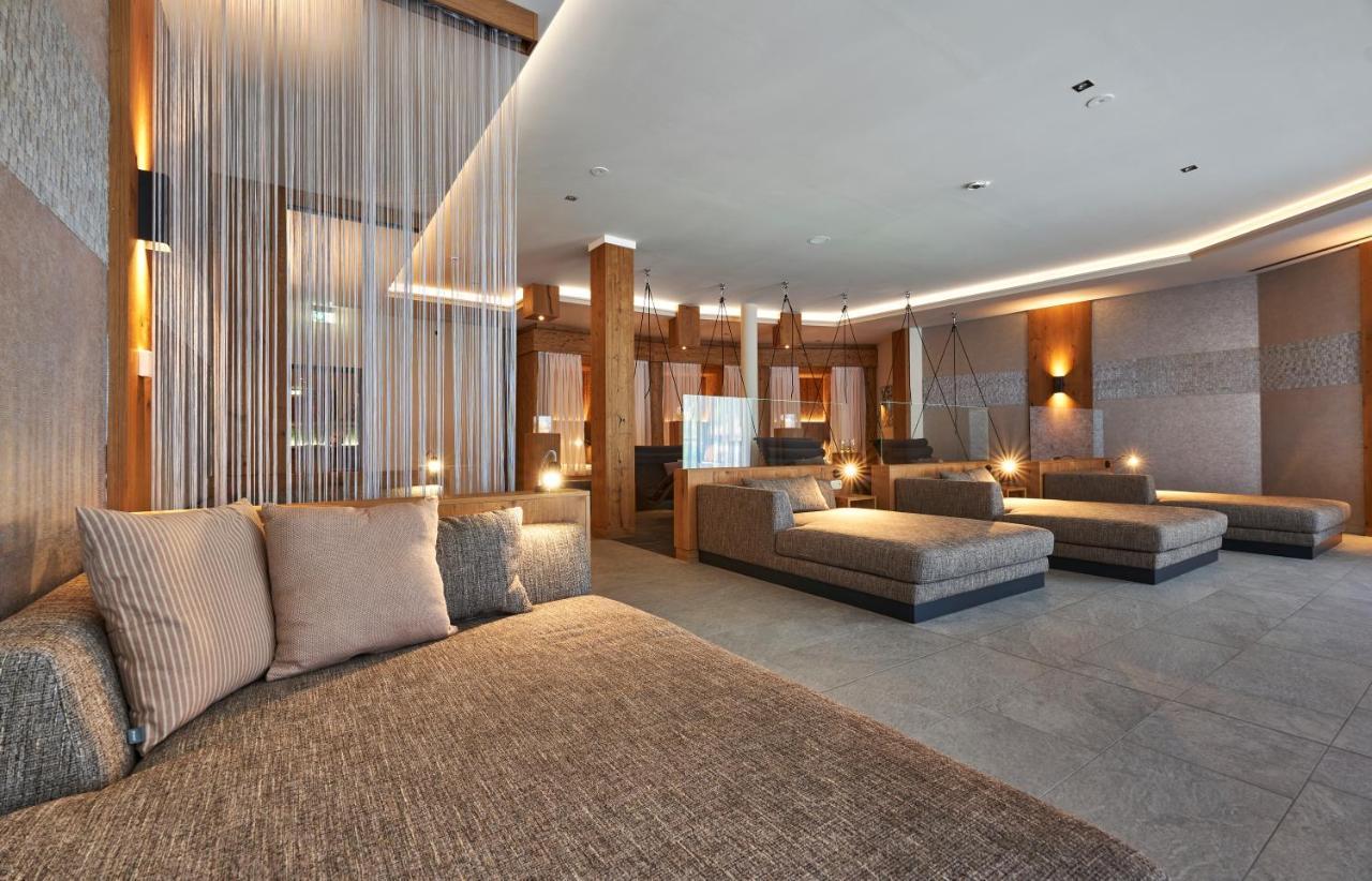 Kristall- & Vitalhotel Bergknappenhof Bodenmais Εξωτερικό φωτογραφία