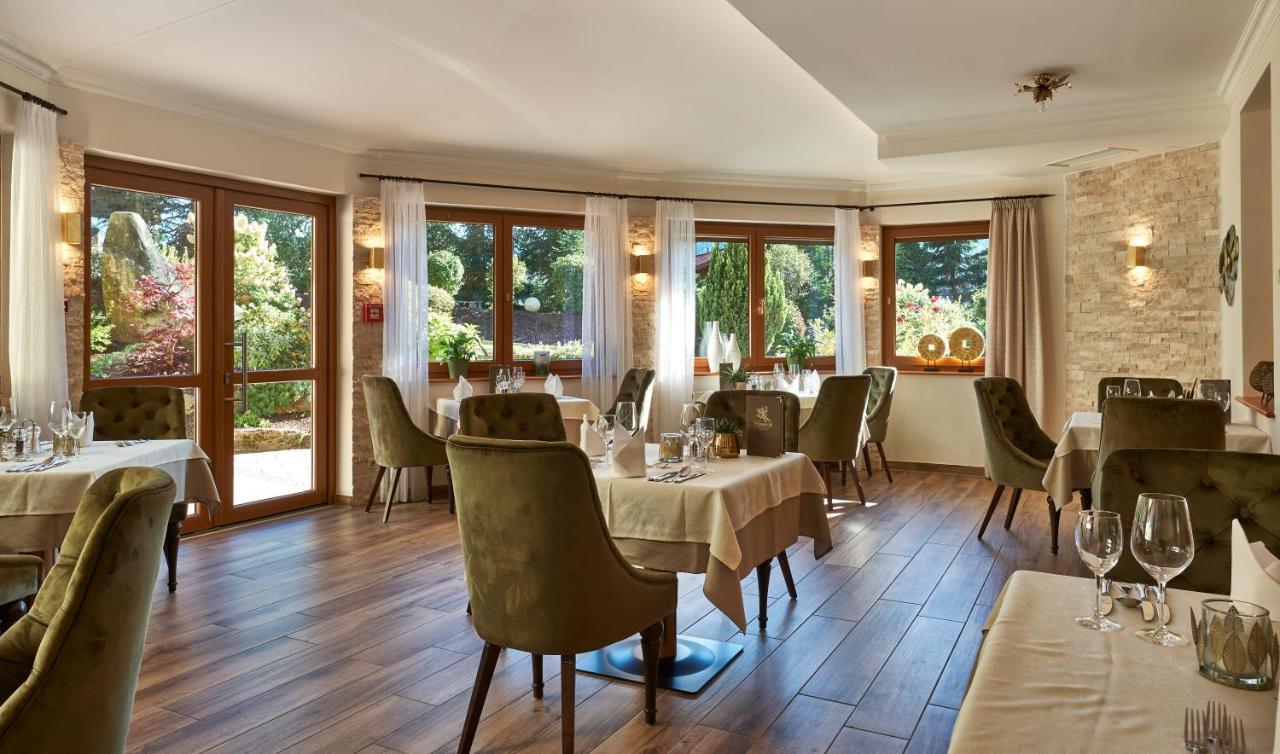 Kristall- & Vitalhotel Bergknappenhof Bodenmais Εξωτερικό φωτογραφία
