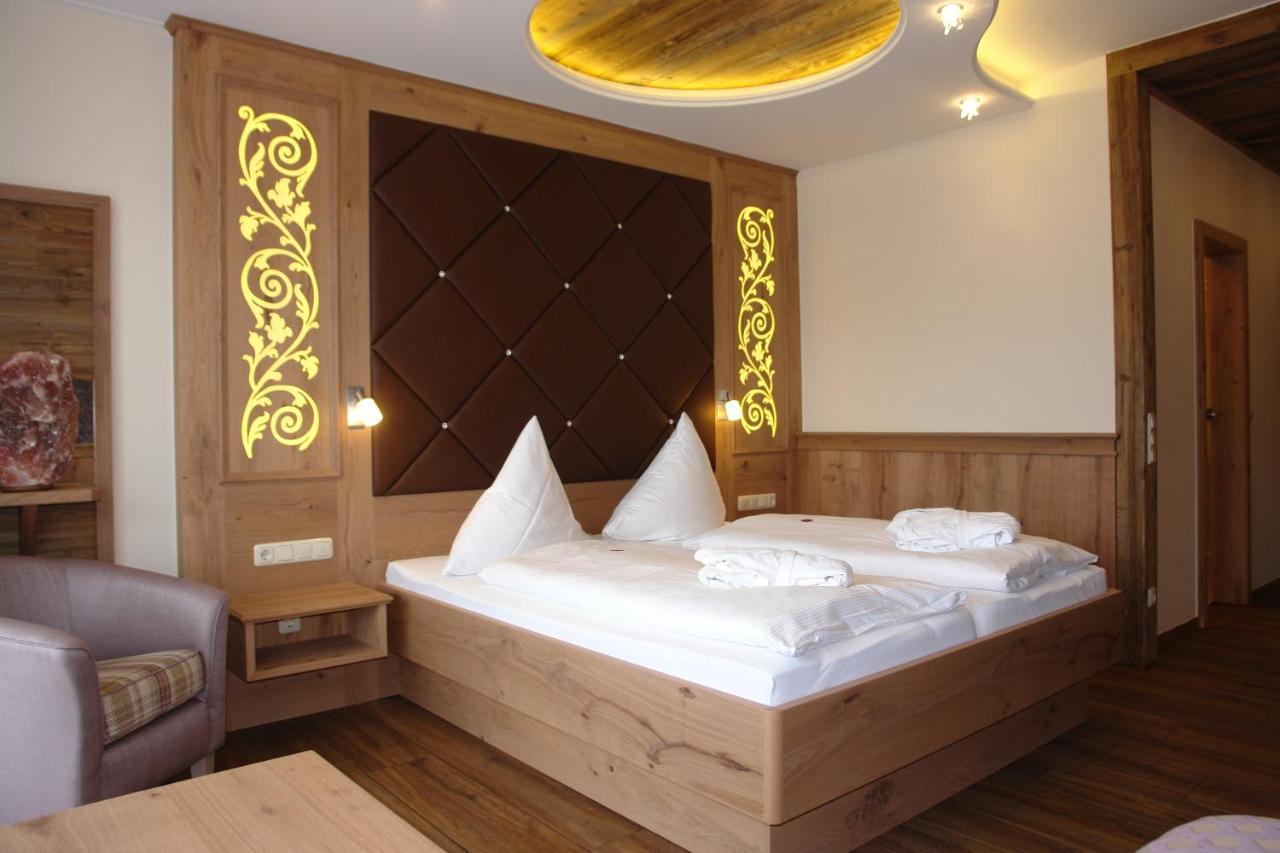 Kristall- & Vitalhotel Bergknappenhof Bodenmais Εξωτερικό φωτογραφία