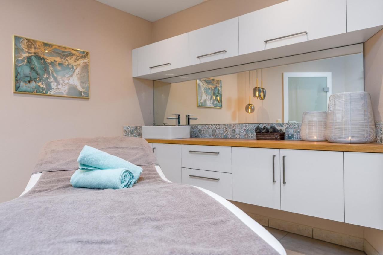 Kristall- & Vitalhotel Bergknappenhof Bodenmais Εξωτερικό φωτογραφία