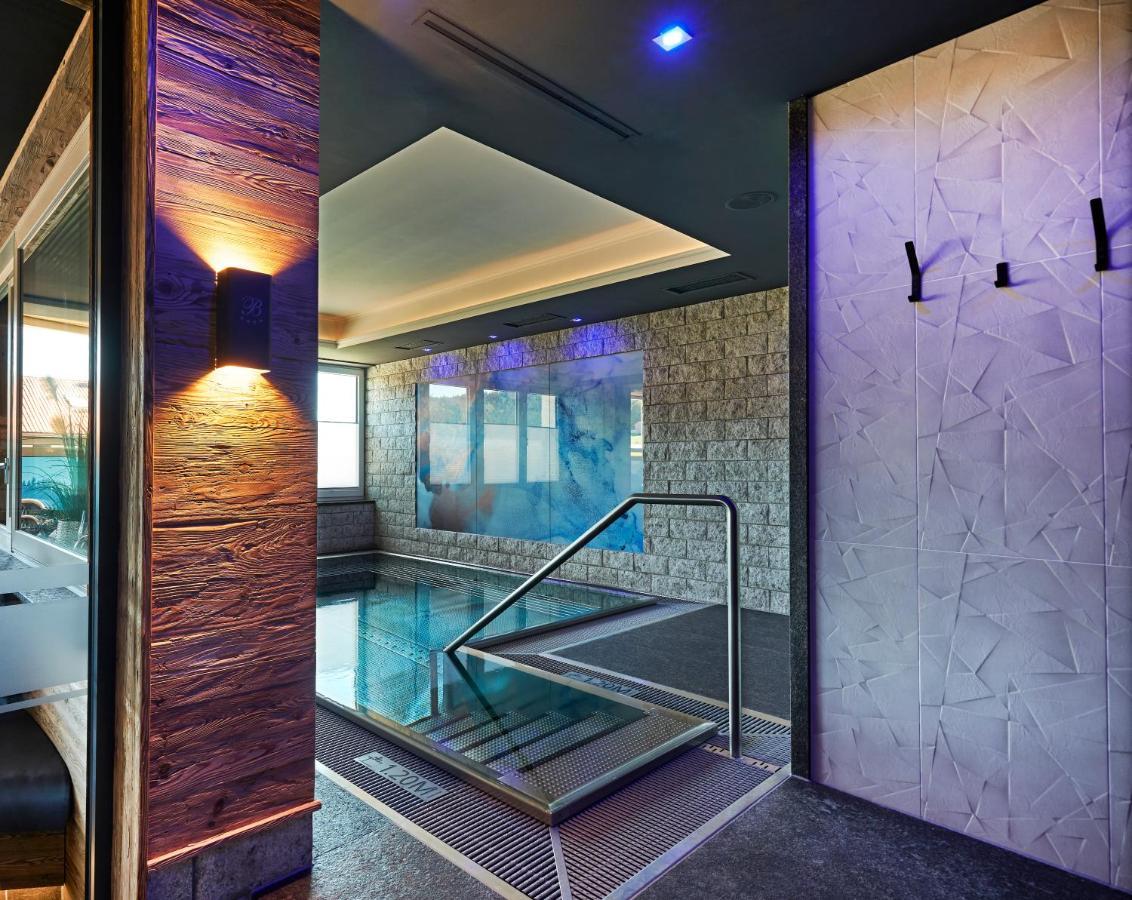Kristall- & Vitalhotel Bergknappenhof Bodenmais Εξωτερικό φωτογραφία