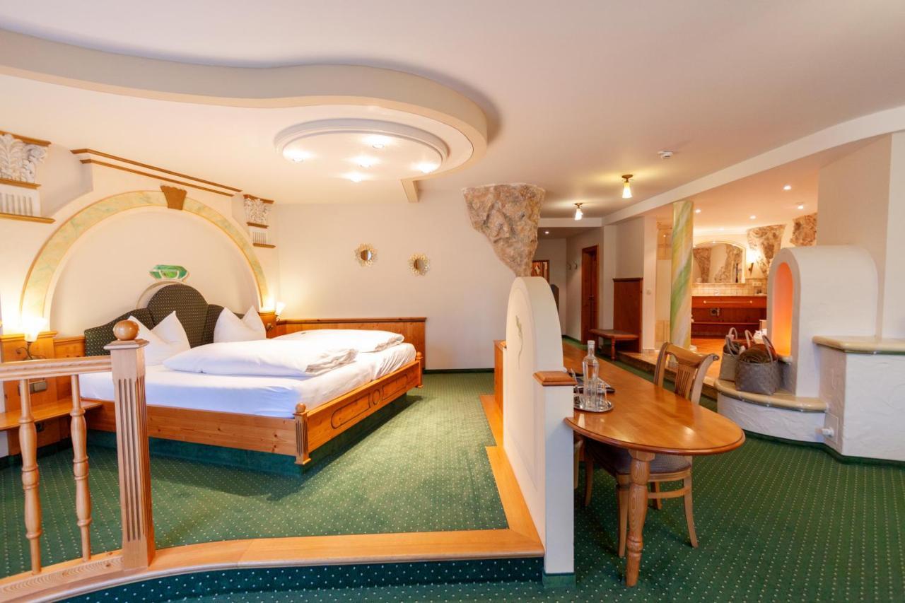 Kristall- & Vitalhotel Bergknappenhof Bodenmais Εξωτερικό φωτογραφία