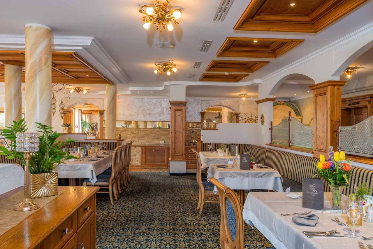 Kristall- & Vitalhotel Bergknappenhof Bodenmais Εξωτερικό φωτογραφία