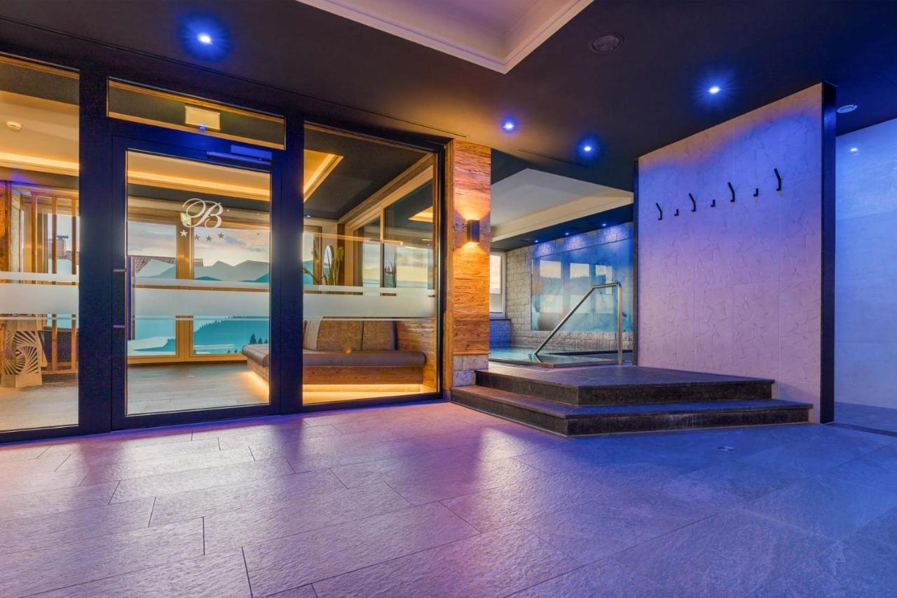 Kristall- & Vitalhotel Bergknappenhof Bodenmais Εξωτερικό φωτογραφία