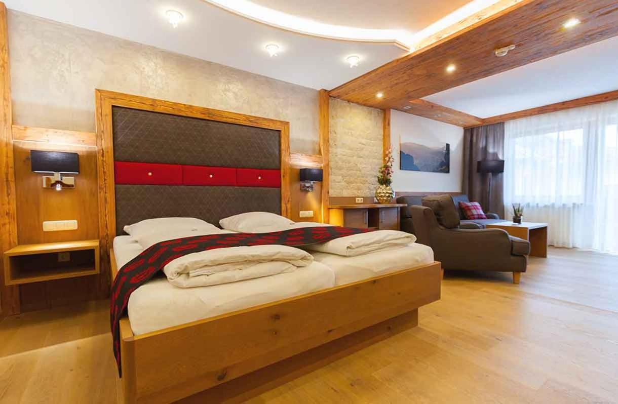 Kristall- & Vitalhotel Bergknappenhof Bodenmais Εξωτερικό φωτογραφία