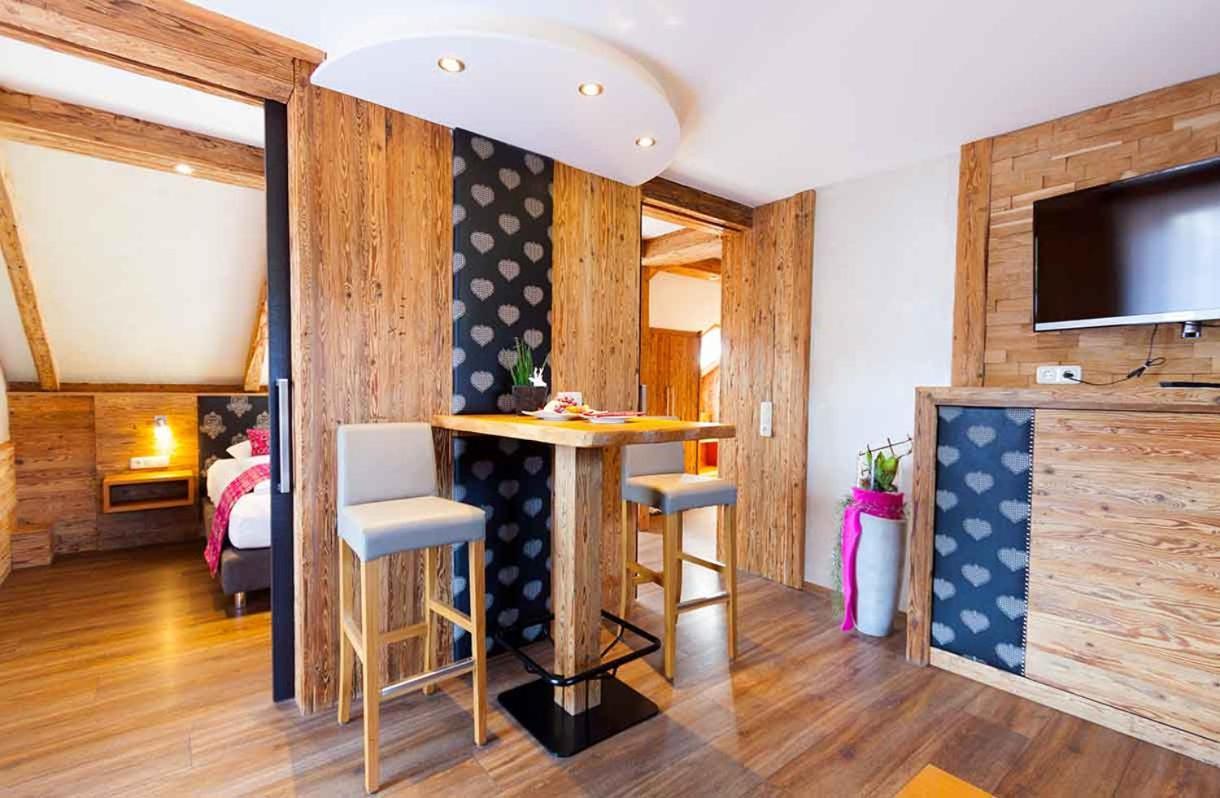 Kristall- & Vitalhotel Bergknappenhof Bodenmais Εξωτερικό φωτογραφία