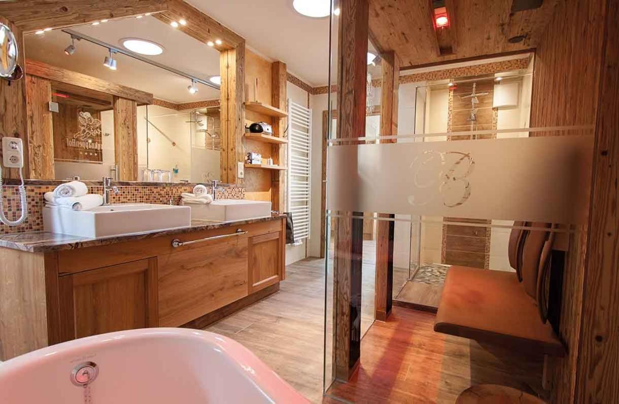 Kristall- & Vitalhotel Bergknappenhof Bodenmais Εξωτερικό φωτογραφία