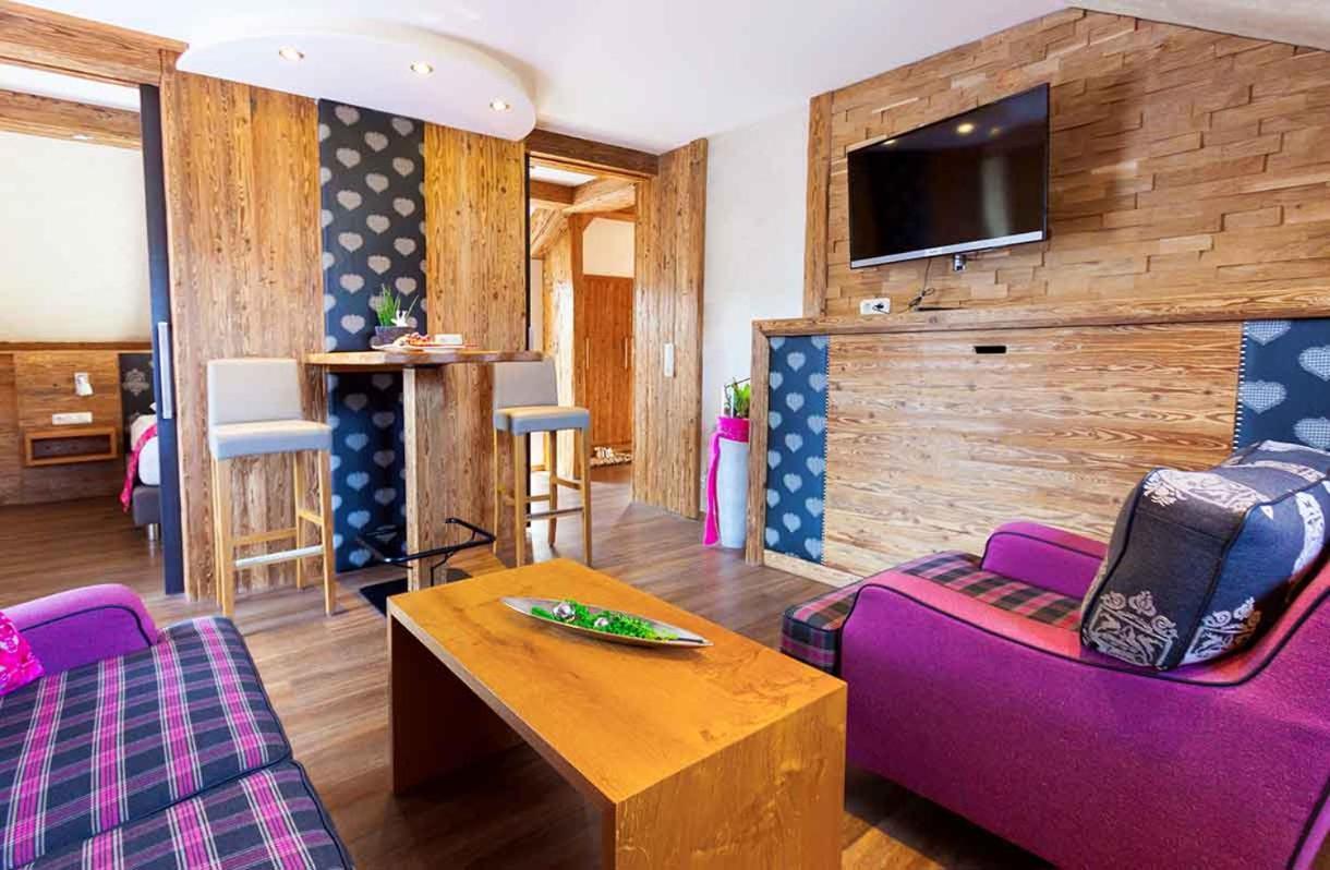 Kristall- & Vitalhotel Bergknappenhof Bodenmais Εξωτερικό φωτογραφία