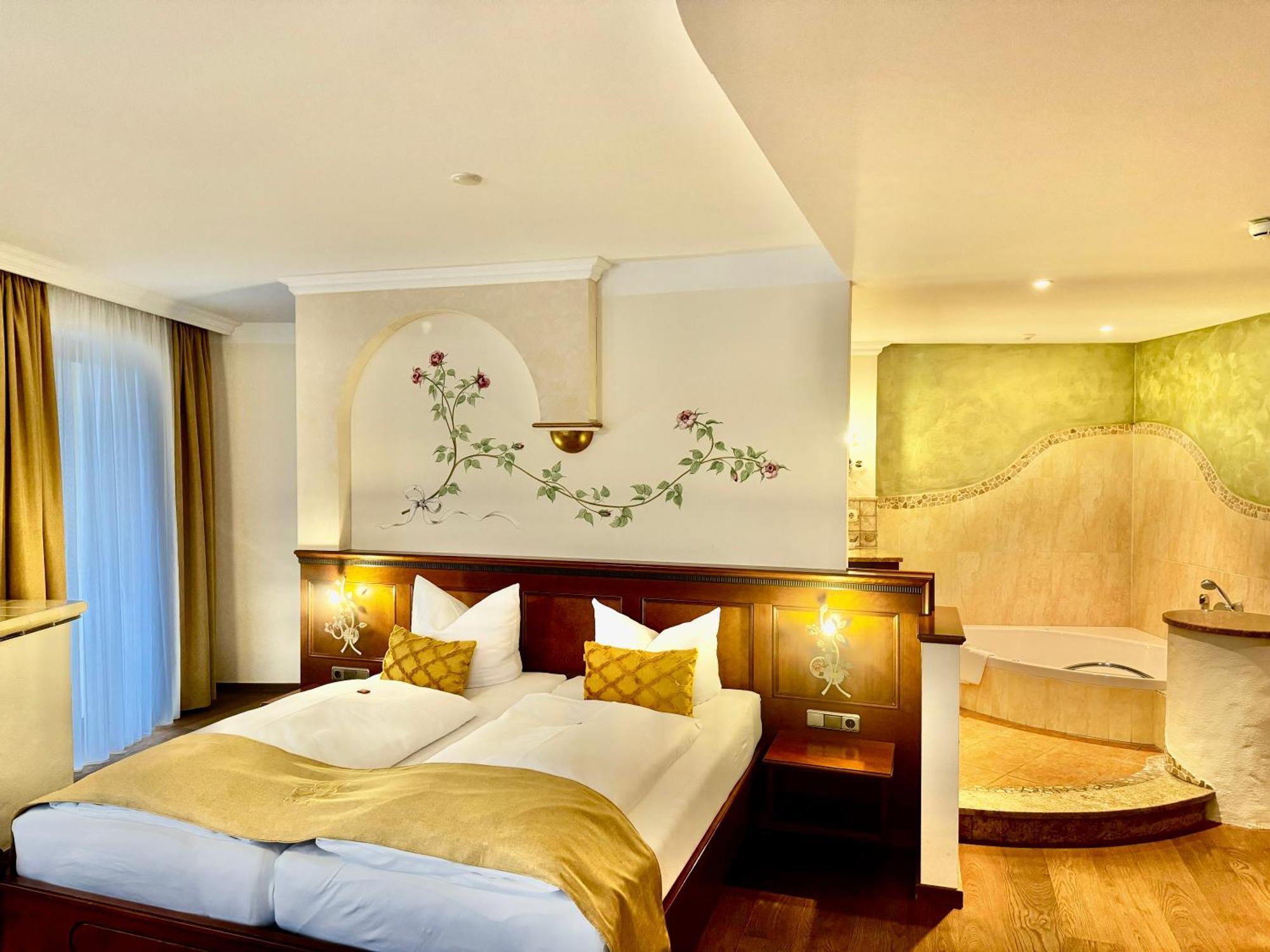 Kristall- & Vitalhotel Bergknappenhof Bodenmais Εξωτερικό φωτογραφία