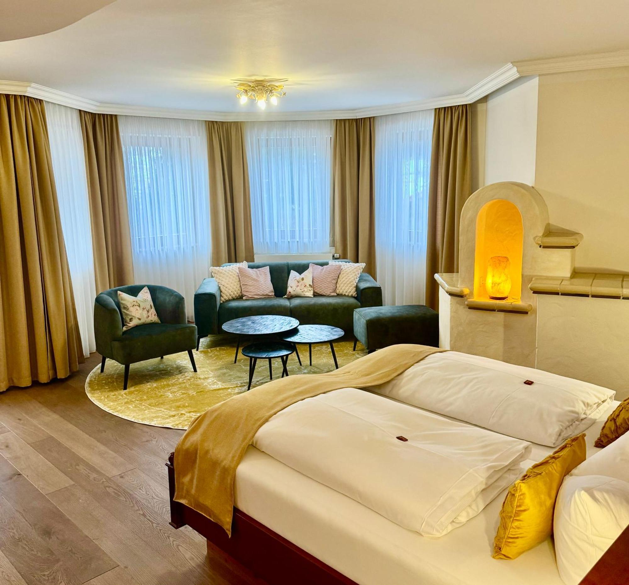 Kristall- & Vitalhotel Bergknappenhof Bodenmais Εξωτερικό φωτογραφία