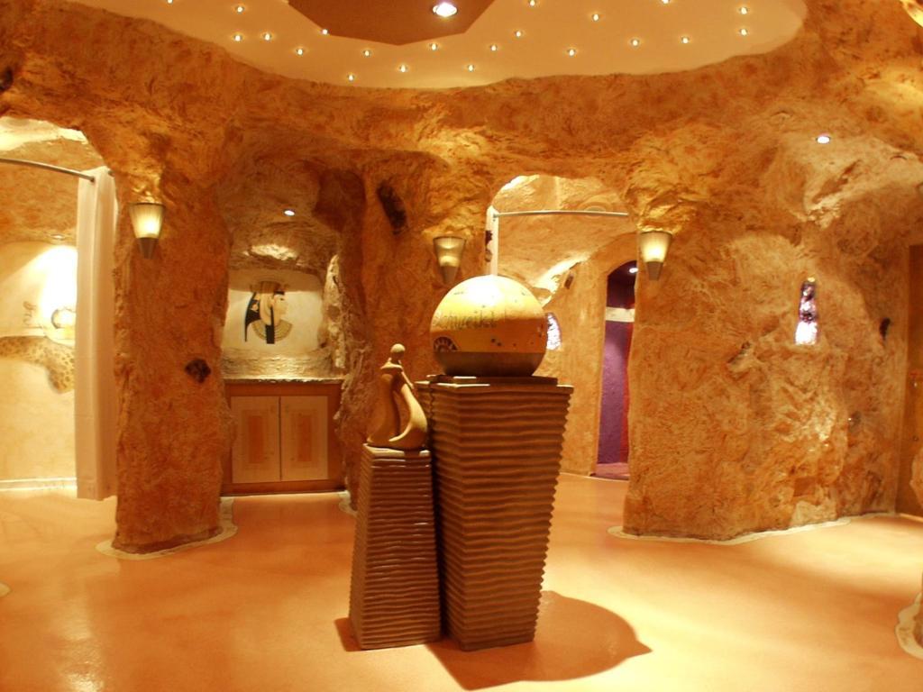 Kristall- & Vitalhotel Bergknappenhof Bodenmais Εξωτερικό φωτογραφία